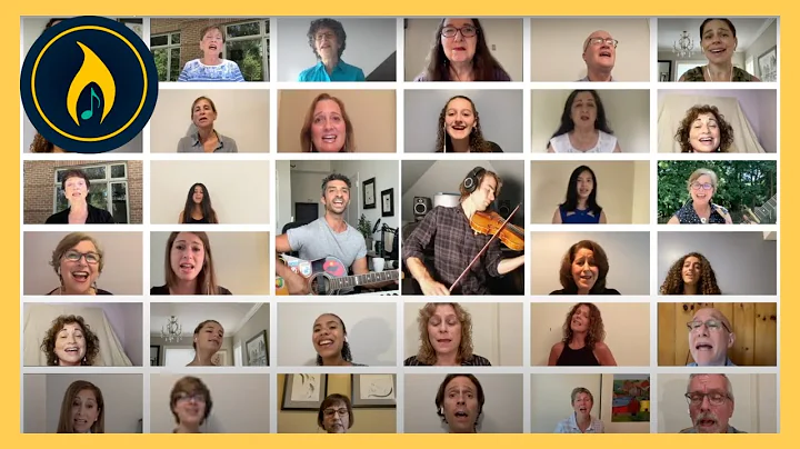 We Return - Temple Beth Avodah and Auri Productions