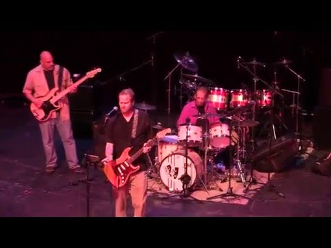 Rob Turrell Hendrix Samples Rob Turrell - YouTube
