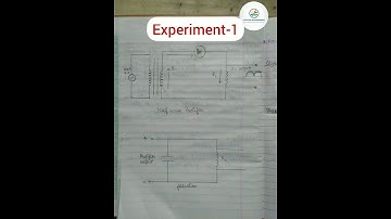 Experiment-1 of PHYSICS 🔥 #bsc6thsem #ku #physics #mbpg #vidhyamahasagar