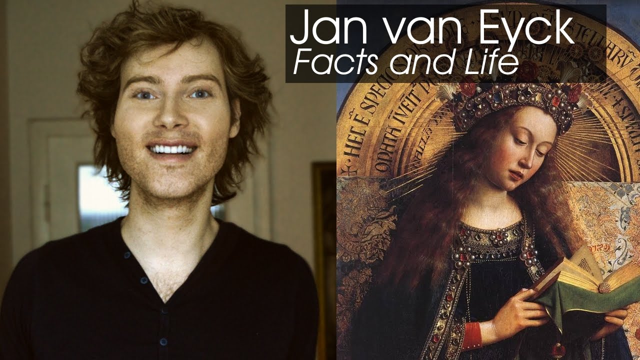 Facts about Jan van Eyck by Tiago Azevedo - YouTube