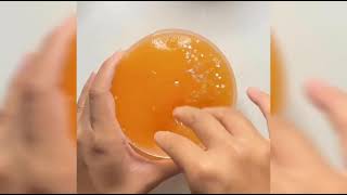 Pomeloslimes Slime Compilation Asmr