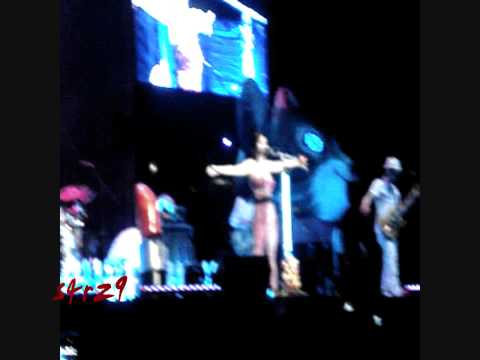 Katy Perry Rocks