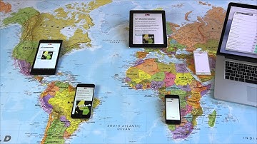 Introducing Evothings Studio 2