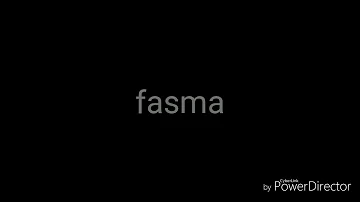 Fasma Marilyn M. (Testo +audio)