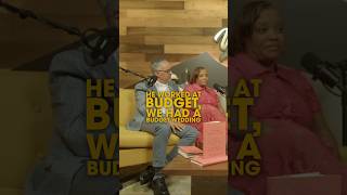 Budget or Brilliance? $1,800 on a Wedding?
