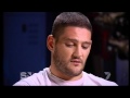 Interview: Brendan Fevola  1/5/11