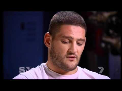 Interview: Brendan Fevola 1/5/11