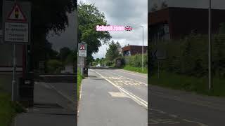 School zone 🇬🇧