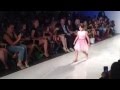Mischka Aoki At VOGUE Bambini S Petite Parade Show Childrensalon