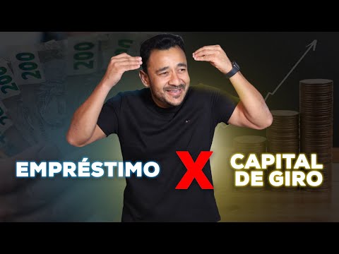 Vídeo: O que é um empréstimo de capital?