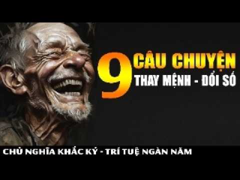 9 Câu Chuyện
