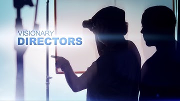 Film production promo video