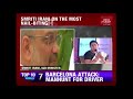 Exclusive Interview Of Union Minister Smriti Irani On Women In Politics