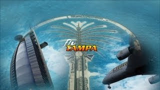 FSX | FlyTampa Dubai Rebooted