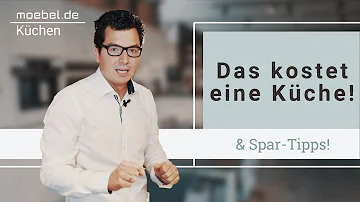 Was kostet eine neue Küchenfront?