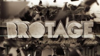 BROTAGE - Multi Call of Duty Montage