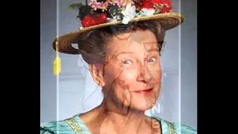How To Catch A Man - Minnie Pearl