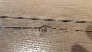 видео: Делаем фаску (стык) ламината влагостойкой картинка: Делаем фаску (стык) ламината влагостойкой