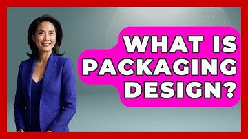 What Is Packaging Design? - Graphic Design Nerd