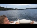 Speed boat - Stockholm, Sweden