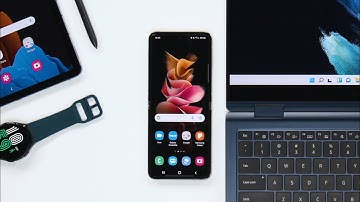 How to Enable Voice Calls across devices | Samsung