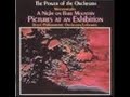 A Night On Bare Mountain/Mussorgsky/Leibowitz