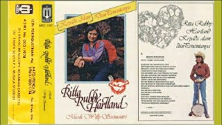 Ritta Rubby Hartland - Album KEPADA ALAM DAN PENCINTANYA (Full Album)