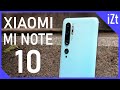 Обзор Xiaomi Mi Note 10. Всё ещё лучшая камера за свою цену?