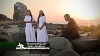 En su amor tengo paz - Sandra y Ruth chords