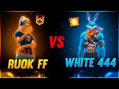 🔴Finding Ruok & White 444 NA Server 🔥🔴Who can Donate the Highest ??? 🤔❤️