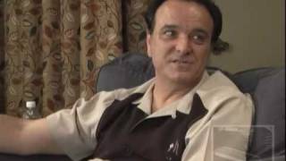 Rob Paparozzi Harmonica Studio Work Part 1 & John Popper Story