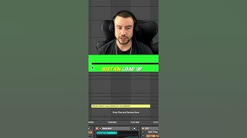 Thumbnail of How to Make DUBSTEP Like PRETTY SWEET!! (WUBS & SUB)