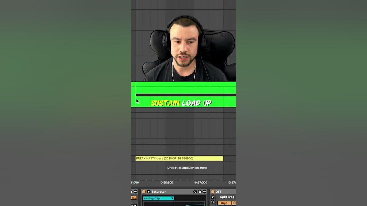 How to Make DUBSTEP Like PRETTY SWEET!! (WUBS & SUB)