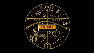 ENIGMA  - RETURN TO INNOCENCE HQ