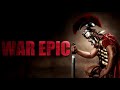 Aggressive War Epic Music Collection! "Enemy" Powerful Military soundtracks MIX