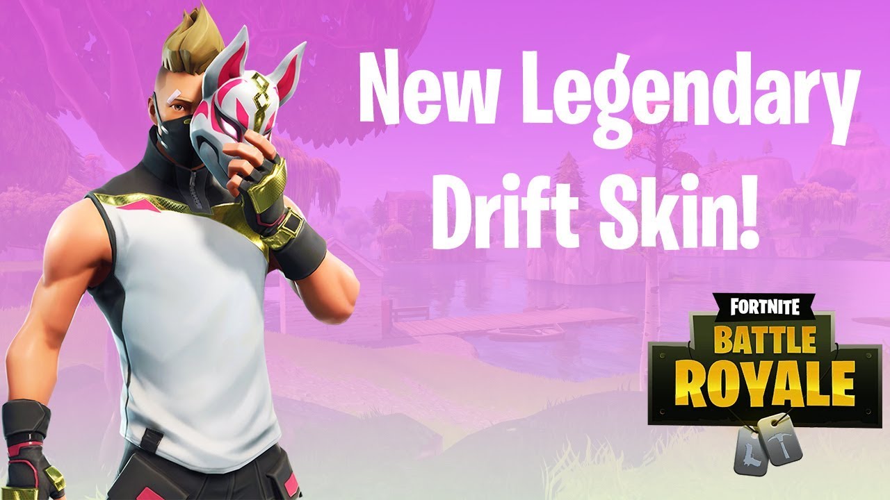 Fortnite Drift Skin Stufe 2 Get Free V Bucks On Fortnite Ps4