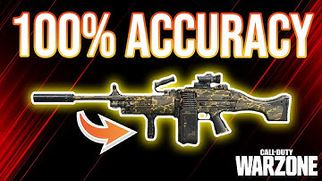 The BEST MK9 Bruen Warzone Class Setup - Bruen MK9 Warzone