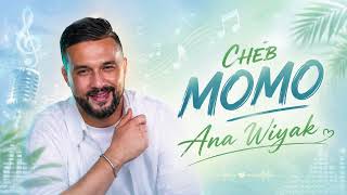 Cheb Momo Ana Wiyak Rai Algerian Cover 2026
