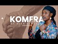 Komera by gisa claudine official