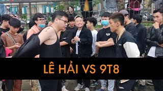 lakeside Slaughter Main Event L Hi Vs 9t8   Battle
