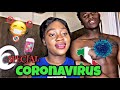 Coronavirus  comment nous vivons le confinement   suggestions  conseils   kaely