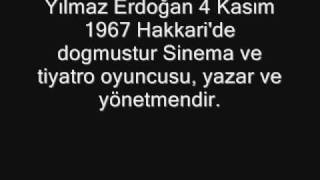Turkiyedeki Kurt Sanatcilar/Kurdish Singers/Kurt Unluler