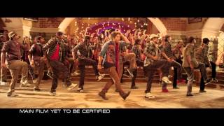 Raye Raye rakasi song from iddarammayilatho