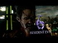 ЛЮТЫЙ ЭКШН С ДЕРЕКОМ К. СИММОНСОМ ► Resident Evil 6 #10