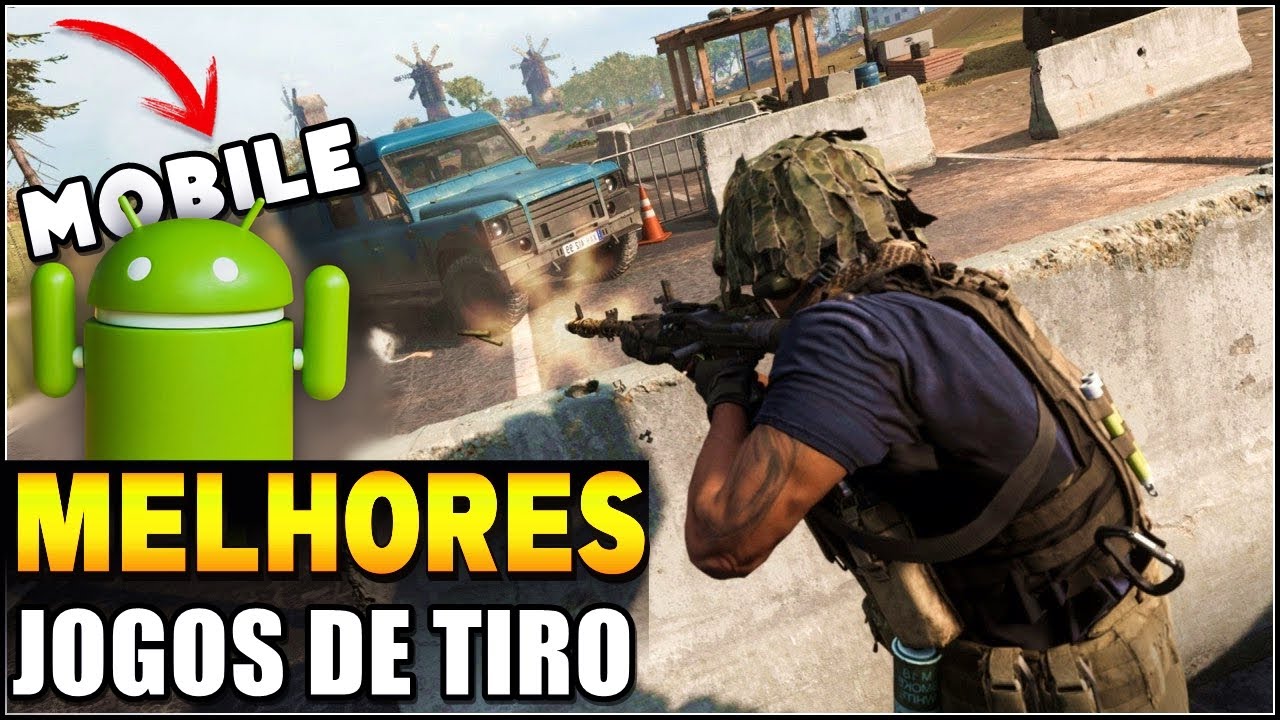 Arquivos Tiro em Primeira Pessoa (FPS) - Mobile Gamer Brasil