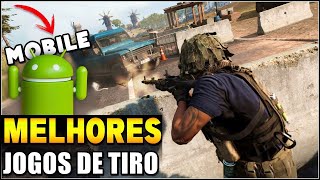 Jogos de tiro leves para celular fraco #leyjoga #jogosdetiro