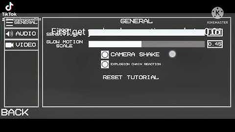 Tutorial Part 1 (Melon Playground)