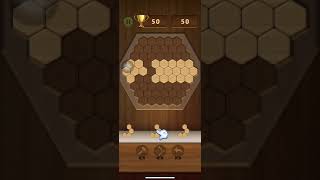 Wood Block Puzzle Classic Z - Game screenshot 4