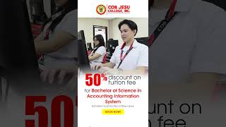 Bachelor of Science in Accounting Information System