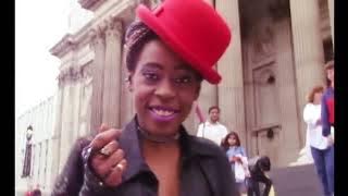 Princess - Say I'm Your Number One ( HD Video)
